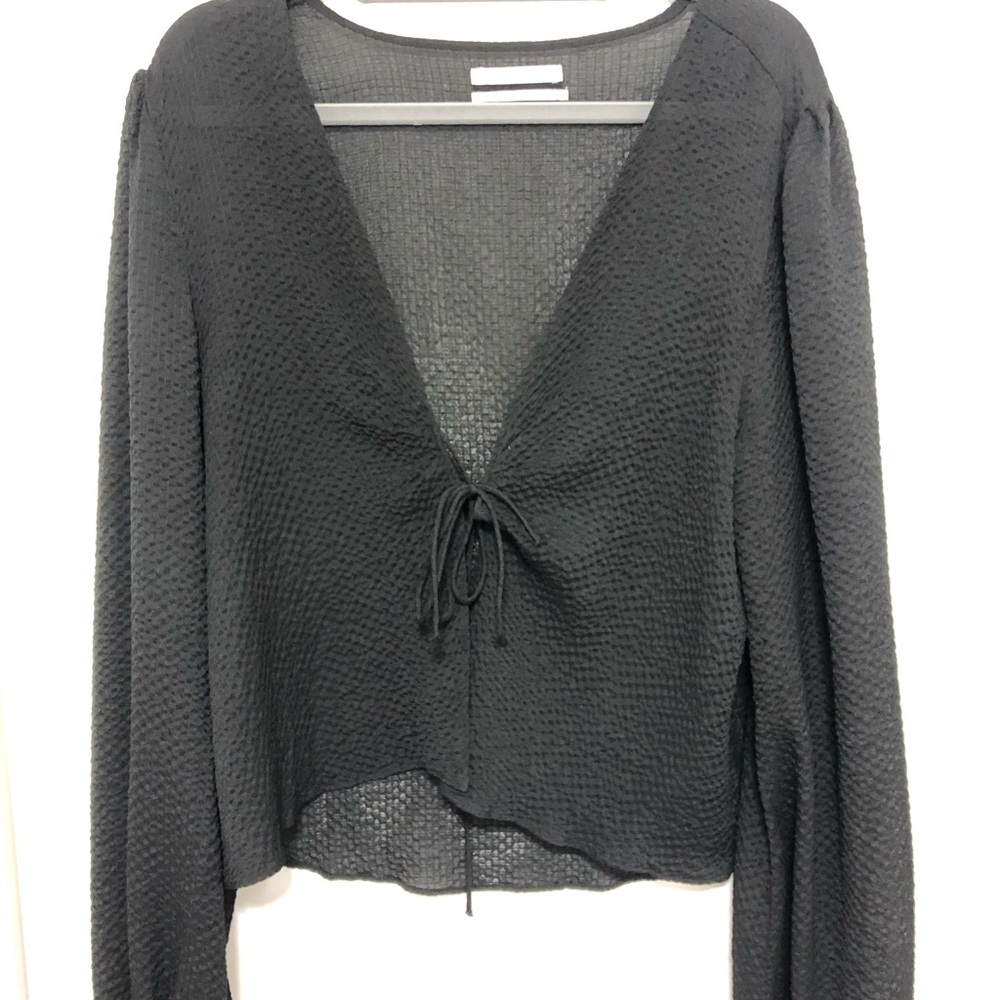 Urban outfitters top